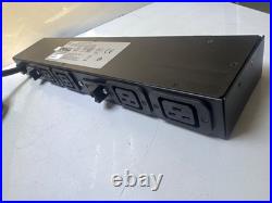 DELL 6032 POWER DISTRIBUTION UNIT (damaged box)