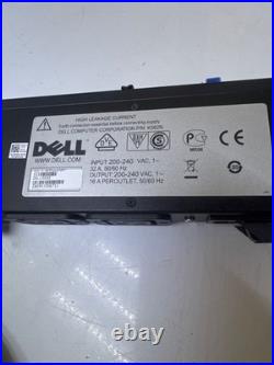 DELL 6032 POWER DISTRIBUTION UNIT (damaged box)