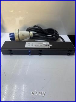 DELL 6032 POWER DISTRIBUTION UNIT (damaged box)