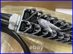 DELL EMC 2U PDU MODULES, 100-564-787-01 Single Phase, AcBel OTF304 ID 710G