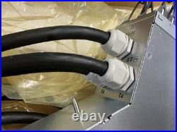 DELL EMC 2U PDU MODULES, 100-564-787-01 Single Phase, AcBel OTF304 ID 710G