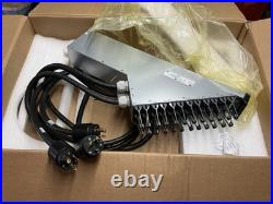 DELL EMC 2U PDU MODULES, 100-564-787-01 Single Phase, AcBel OTF304 ID 710G