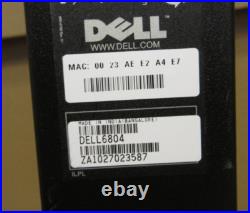 DELL K535N 6804 Power Distribution Unit Metered PDU 21xC13 6xC19 Rackmount DELL K535N 6804 Power Distribution Unit Metered PDU 21xC13 6xC19 Rackmount