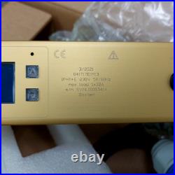 Daxten Rack PDU Metered 24 C13 Outlets 32A 230V Input 1P+N+E Brand New