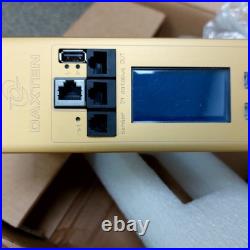 Daxten Rack PDU Metered 24 C13 Outlets 32A 230V Input 1P+N+E Brand New