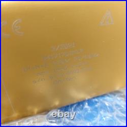 Daxten Rack PDU Metered 24 C13 Outlets 32A 230V Input 1P+N+E Brand New