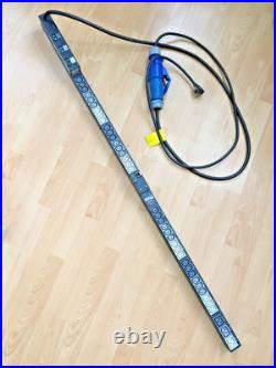 Dell 3 Phase PDU S1132 Power Distribution Unit