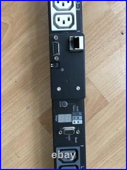 Dell 3 Phase PDU S1132 Power Distribution Unit