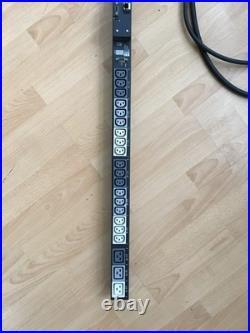 Dell 3 Phase PDU S1132 Power Distribution Unit