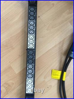 Dell 3 Phase PDU S1132 Power Distribution Unit