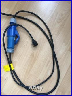 Dell 3 Phase PDU S1132 Power Distribution Unit