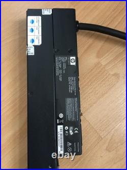 Dell 3 Phase PDU S1132 Power Distribution Unit
