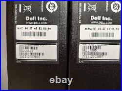 Dell 6605 PDU