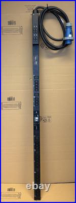 Dell 6810 Metered Rack Power Distribution Unit H537N 20x C13 6x C19