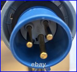 Dell 6810 Metered Rack Power Distribution Unit H537N 20x C13 6x C19