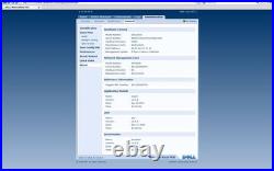 Dell 6810 Metered Rack Power Distribution Unit H537N 20x C13 6x C19