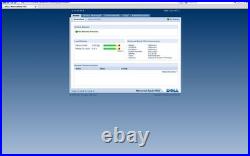 Dell 6810 Metered Rack Power Distribution Unit H537N 20x C13 6x C19