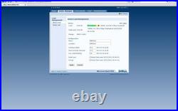 Dell 6810 Metered Rack Power Distribution Unit H537N 20x C13 6x C19