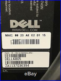 Dell APC Metered Rack PDU 6805 200v 208V 220V 240V L6-30P 20x C13 6x C19