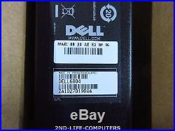 Dell K535N Metered Rack PDU Power Distribution 240V, 20A, 21 x C13, 6 x C1 NEW