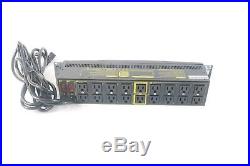 Digital Loggers Ethernet Power Controller 5- Missing Battery Cover
