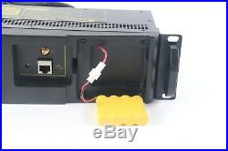 Digital Loggers Ethernet Power Controller 5- Missing Battery Cover