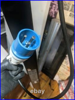 Dual APC AP7551 PDUs Used Only 3 Times Perfect for Servers & Live Events