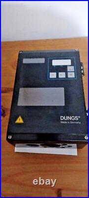 Dungs MPA4122 V1.1 Burner Controller/Driver