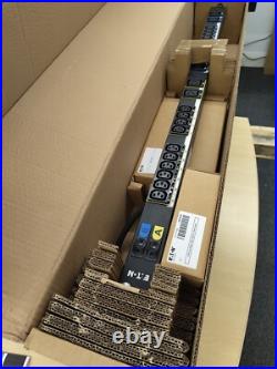 EATON 24way POWER DISTRIBUTION UNIT, EBAB05 EATON 24way POWER DISTRIBUTION UNIT, EBAB05