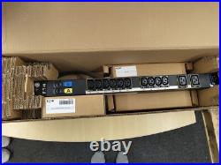 EATON 24way POWER DISTRIBUTION UNIT, EBAB05 EATON 24way POWER DISTRIBUTION UNIT, EBAB05