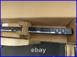 EATON 24way POWER DISTRIBUTION UNIT, EBAB05 EATON 24way POWER DISTRIBUTION UNIT, EBAB05