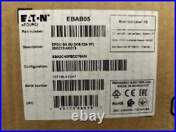 EATON 24way POWER DISTRIBUTION UNIT, EBAB05 EATON 24way POWER DISTRIBUTION UNIT, EBAB05
