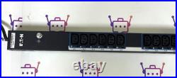 EATON EPDU G3 Power Distribution Unit EBAB03