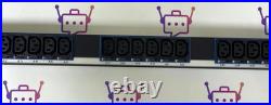 EATON EPDU G3 Power Distribution Unit EBAB03