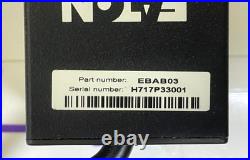 EATON EPDU G3 Power Distribution Unit EBAB03