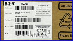 EATON EPDU G3 Power Distribution Unit EBAB03