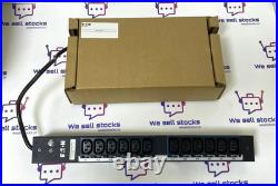 EATON EPDU G3 Power Distribution Unit EBAB19