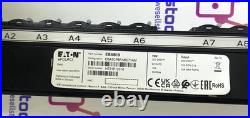 EATON EPDU G3 Power Distribution Unit EBAB19