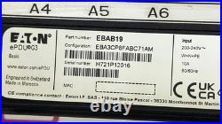 EATON EPDU G3 Power Distribution Unit EBAB19