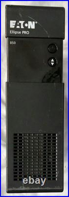 EATON Elipse Pro 850 IEC Tower UPS Uninterrupted Power Supply