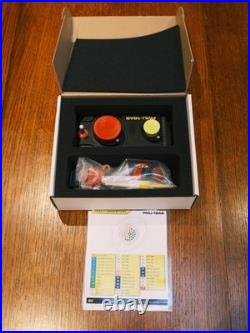 ECUMASTER PMU16 AS (Autosport) Power Management Distribution Unit Module PDU