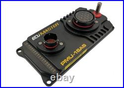 ECUMASTER PMU16 AS (Autosport) Power Management Distribution Unit Module PDU