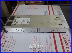ELTEK FLATPACK2 48V 100-250VAC 45-66Hz RECTIFIER 241115.001