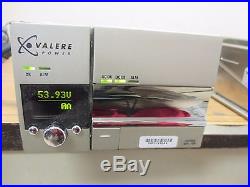 ELTEK Valere V0750A-VC, 48-56VDC, 15A Power Supply PBP2E65BAA