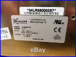 ELTEK Valere V1000B-PLC, 24V, 40A Power Supply