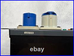 EMO C612 19 rack power distro includes delivery and VAT