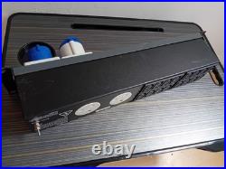 EMO C612 POWER DISTRIBUTION PANEL 2U Surge Protection 16x OUT IEC320 Rack Mount