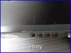 EMO C612 POWER DISTRIBUTION PANEL 2U Surge Protection 16x OUT IEC320 Rack Mount