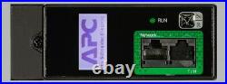 EPDU1016M APC Easy Metered Rack PDU EPDU1016M Power distribution unit rack-mo