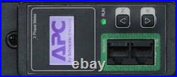 EPDU1232M APC Easy Metered Rack PDU EPDU1232M Power distribution unit rack-mo